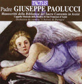 Paolucci / Magrino / Becchetti / I Solisti Perugia - Manuscripts Of Assisi - Music CD