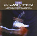 Bottesini / Ragghianti / Mealli - Double Bass Works - Music CD
