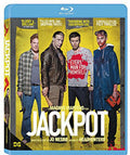 Jackpot - Jackpot - Blu-ray