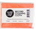 Vinyl Styl Vsa005 Record Cleaning Cloth Single Org - Vinyl Styl Vsa005 Record Cleaning Cloth Single Org - Vinyl Accessories