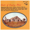 Giants Of Country Blues / Various - Giants Of Country Blues / Various - Music CD