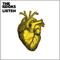 Kooks - Listen - Music CD