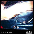 Television Man Vinyl Record