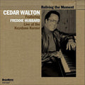 Walton,cedar - Reliving The Moment - Music CD
