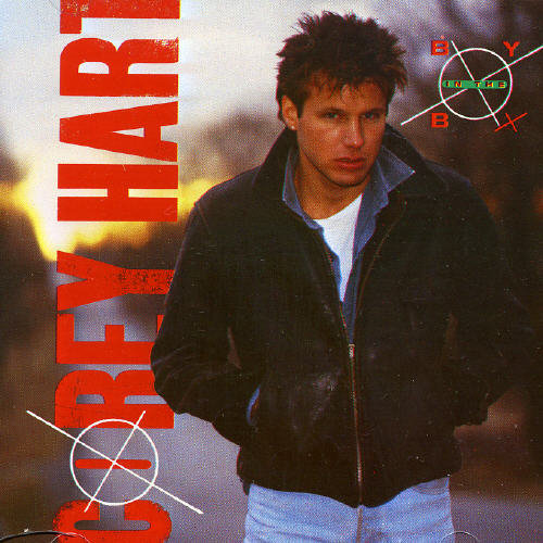 Hart,corey - Boy In The Box - Music CD