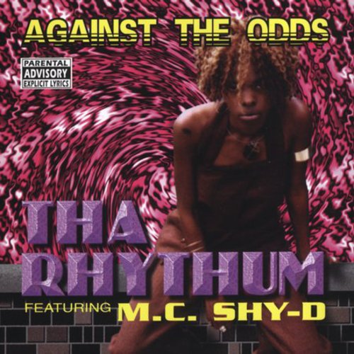 Tha Rhythum - Against All Odds - Music CD