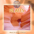 Fly - Pilates: Music For Body In Motion - Music CD