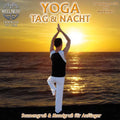 Chris - Yoga Tag & Nacht: Sonnengrub Und Mondogrub Fur Anf - Music CD