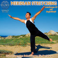 Chris - Meridian Stretching: Die Wirksamsten Dehnubungen - Music CD