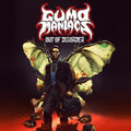 Gumomaniacs - Out Of Disorder - Music CD