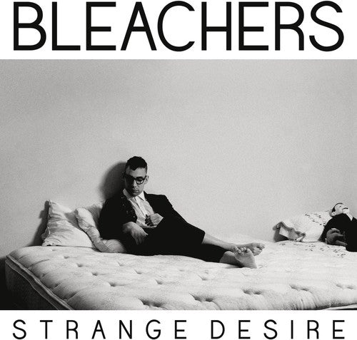 Bleachers - Strange Desire - Music CD