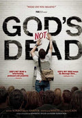 God's Not Dead - God's Not Dead - DVD