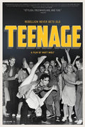 Teenage - Teenage - DVD