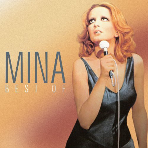 Mina - Best Of - Music CD