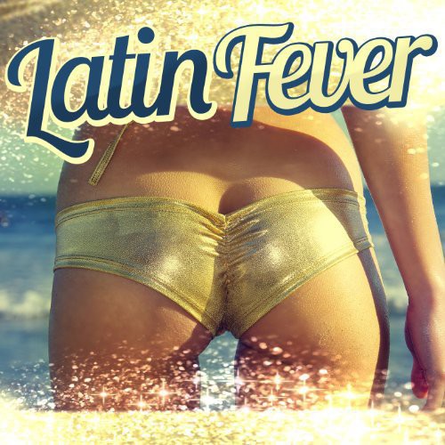 Latin Fever / Various - Latin Fever / Various - Music CD