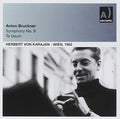 Bruckner - Sym 9 & Te Deum - Music CD