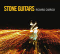 Carrick - Stone Guitars - Music CD