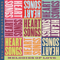 Byu Young Ambassadors - Heartsongs - Music CD
