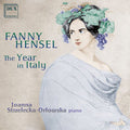 Fanny - Year In Italy - Music CD