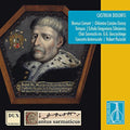 Wronowicz / Stachowicz - Castrum Doloris: Old Polish Burial Ceremonies - Music CD