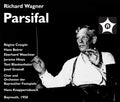 Wagner - Parsifal - Music CD