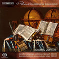 Bach,j.s. - Secular Cantatas 4 - Super Audio CD