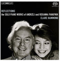 Panufnik - Reflections: Solo Pno Works Of Andrzej & Roxanna - Super Audio CD