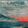 Stenhammar - Serenade - Super Audio CD