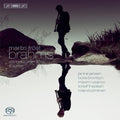 Brahms - Martin Frost Plays Brahms - Super Audio CD