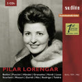 Bellini / Puccini / Verdi - Portrait In Live & Studio Recordings From 1959 - Music CD
