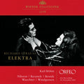 Strauss - Elektra - Music CD