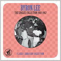 Lee,byron - Singles Collection 1960-62 - Music CD