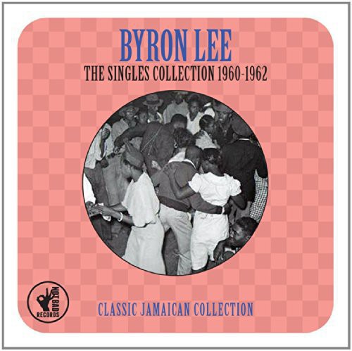 Lee,byron - Singles Collection 1960-62 - Music CD