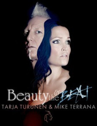 Tarja - Beauty & The Beat - Music CD