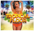 Tropical Floor - Tropical Floor - Music CD