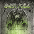 Overkill - White Devil Armory - Music CD