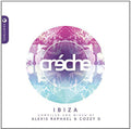Creche Ibiza Compiled / Various - Creche Ibiza Compiled / Various - Music CD