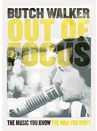 Out Of Focus - Out Of Focus - DVD