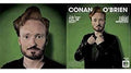 Obrien,conan - & They Call Me Mad - Vinyl Record