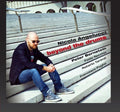 Angelucci,nicola - Beyond The Drums - Music CD