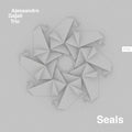 Galati,alessandro Trio - Seals - Music CD
