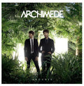 Archimede - Arcadie - Vinyl Record