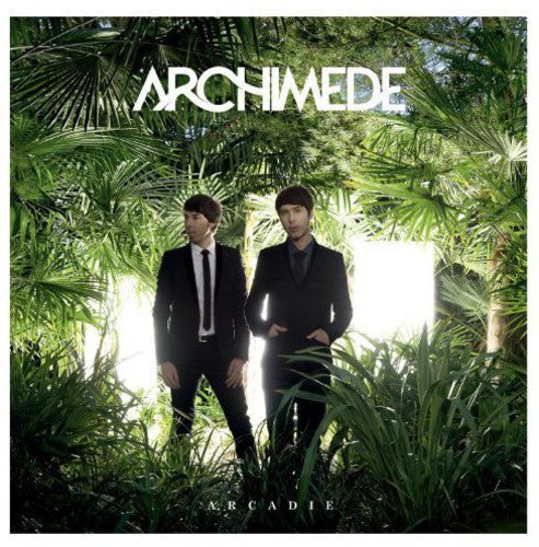 Archimede - Arcadie - Vinyl Record