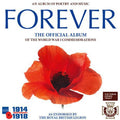 Central Band Of The Royal British Legion - Forever: The Official Album - Music CD