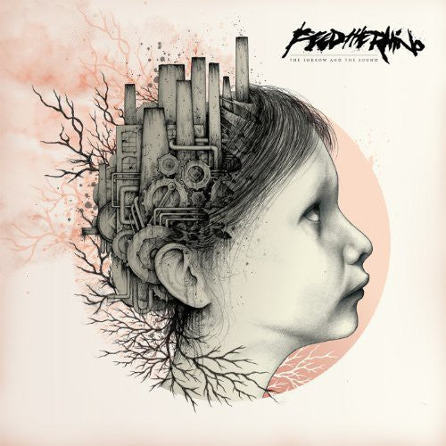 Feed The Rhino - Sorrow & The Sound - Music CD