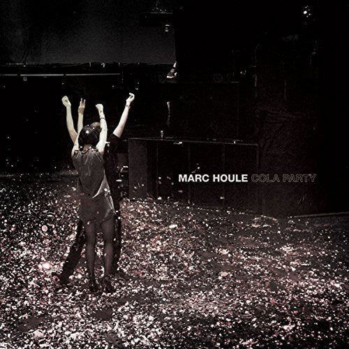 Houle,marc - Cola Party - Music CD