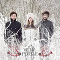 Portae,vena - Vena Portae - Vinyl Record