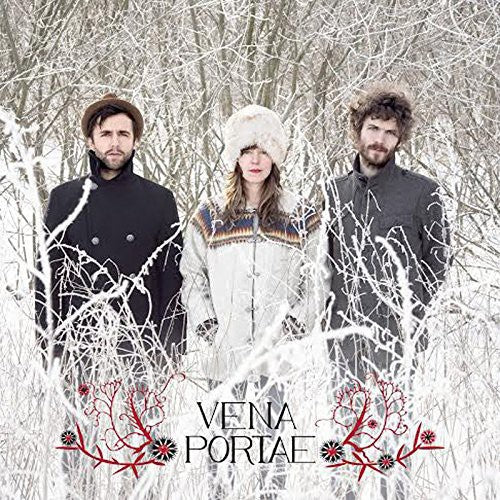 Portae,vena - Vena Portae - Vinyl Record
