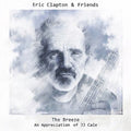 Clapton,eric - Eric Clapton & Friends: The Breeze - Music CD