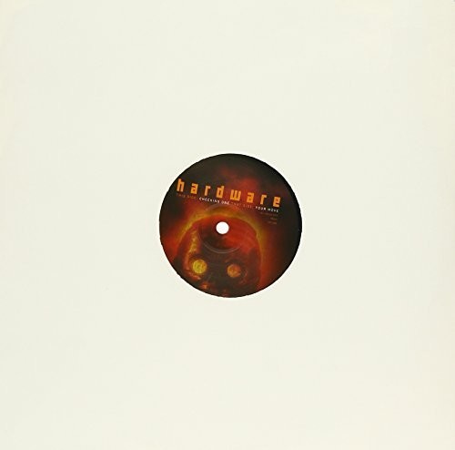 Hardware - Your Move / Checking One - Vinyl Record